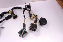 Load image into Gallery viewer, 2012 POLARIS RMK 800 ASSAULT WIRE HARNESS W/ REGULATORS IGNITION COILS