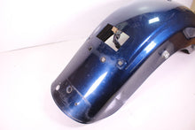 Load image into Gallery viewer, 2012 HARLEY DAVIDSON FLHTCU ULTRA CLASSIC ELECTRA GLIDE REAR FENDER