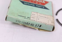 Load image into Gallery viewer, 1965-1966 YAMAHA YM1 305 NOS OEM STD PISTON RINGS 159-11601-00
