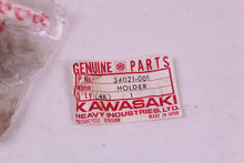 Load image into Gallery viewer, KAWASAKI F6 F9 F7 LEFT FOOT PEG HOLDER