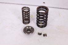 Load image into Gallery viewer, 2010 SEA DOO RXT-X 260 38MM INTAKE VALVE WITH SPRING COTTER AND RETAINER
