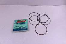 Load image into Gallery viewer, 1998-2001 YAMAHA GRIZZLY 600 PISTON RINGS  -- 84-95 XT600   99-03 ROAD STAR 1600