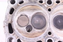 Load image into Gallery viewer, 2002 POLARIS SPORTSMAN 700 CYLINDER HEAD WITH ROCKERS AND VALVES
