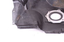 Load image into Gallery viewer, 2015 YAMAHA VIPER MTX RIGHT BELLY PAN FENDER - ARCTIC CAT ZR XF M