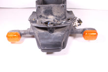 Load image into Gallery viewer, 1999 DUCATI 900 SS SUPERSPORT REAR FENDER TOOL TRAY WITH BLINKERS