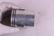 Load image into Gallery viewer, 1969 Yamaha SL396 NOS OEM 1st Over Piston - SL 396