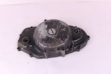 Load image into Gallery viewer, 1973 HONDA CR250M ELSINORE CLUTCH COVER