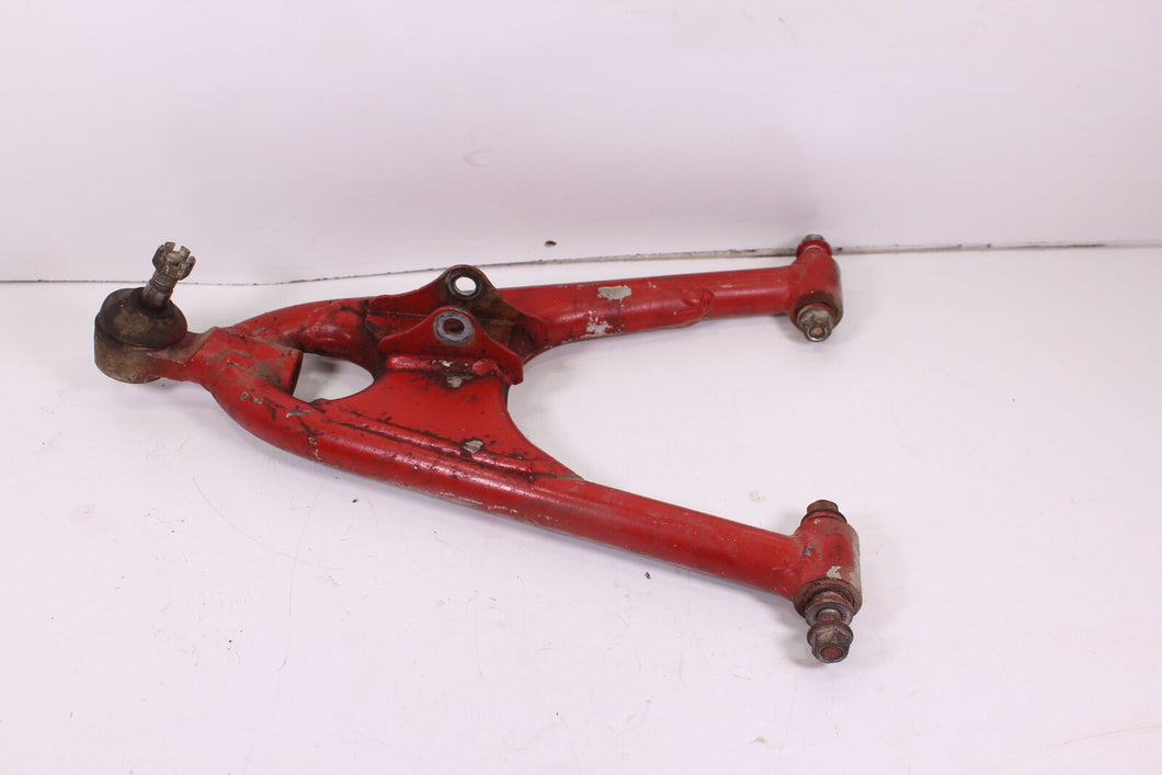 1988 HONDA TRX250R FRONT LEFT LOWER A ARM