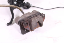 Load image into Gallery viewer, 2013 POLARIS PRO RMK 800 BRAKE MASTER CYLINDER LINE CALIPER