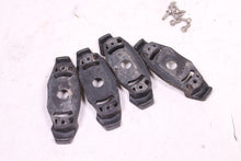Load image into Gallery viewer, 2009 SKI-DOO SUMMIT 600 E-TEC TUNNEL MOUNTING POINTS