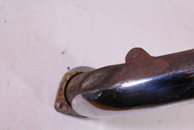 Load image into Gallery viewer, 2012 HARLEY DAVIDSON FLHTCU ULTRA CLASSIC RINEHART DUAL EXHAUST SYSTEM / MUFFLER