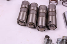 Load image into Gallery viewer, 2012 HARLEY DAVIDSON FLHX STREET GLIDE PUSH RODS WITH LIFTERS AND COVERS