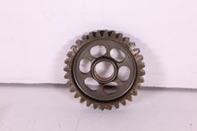 Load image into Gallery viewer, 1976-1983 KAWASAKI KE175 NOS OEM OUTPUT SHAFT LOW GEAR - KD175 F6 F7