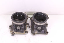 Load image into Gallery viewer, 2001 SEA DOO RX DIRECT INJECTION 951 INTAKE MANIFOLDS / BOOTS