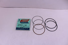 Load image into Gallery viewer, 2002-2014 YAMAHA ROAD STAR 1700 OEM STD PISTON RINGS 5PX-11610-00