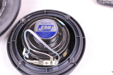 Load image into Gallery viewer, 2011 HARLEY DAVIDSON FLTRX 96 ROAD GLIDE CUSTOM HOGTUNES BOXES WITH J&amp;M SPEAKERS