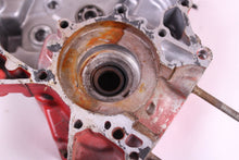 Load image into Gallery viewer, 1980 HONDA CR80R ELSINORE ENGINE CASES  / CRANKCASE CRANK CASE