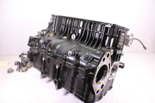Load image into Gallery viewer, 2010 SEADOO RXT-X 260 CRANKCASE / CRANK CASES ENGINE CYLINDERS  -- DAMAGED --