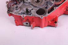 Load image into Gallery viewer, 1980 HONDA CR80R ELSINORE ENGINE CASES  / CRANKCASE CRANK CASE
