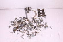 Load image into Gallery viewer, 2011 HUSQVARNA TE 511 CHASSIS BOLT AND HARDWARE KIT / FRAME NUTS WASHERS SCREWS