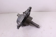 Load image into Gallery viewer, 2008 YAMAHA APEX MTX OUTPUT SHAFT WITH COVER / REDUCTION CLUTCH GEAR