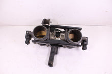 Load image into Gallery viewer, 2003 SEA DOO GTX DI 947 951 THROTTLE BODIES WITH TPS