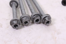 Load image into Gallery viewer, 2017 KTM 1290 SUPER DUKE GT FRONT CYLINDER HEAD BOLTS