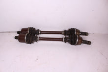 Load image into Gallery viewer, 2009 POLARIS RZR 800 INTERPARTS HEAVY DUTY FRONT CV AXLE SHAFTS