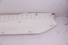 Load image into Gallery viewer, 2002 HONDA AQUATRAX F-12X TURBO RIGHT LOWER SIDE PANEL / COVER