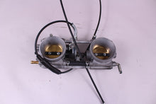 Load image into Gallery viewer, 2018 ARCTIC CAT M8000 M8 MOUNTAIN CAT THROTTLE BODIES
