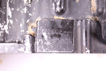 Load image into Gallery viewer, 1976 HONDA MR250 RIGHT ENGINE CASE / CRANKCASE