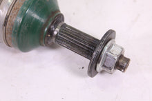 Load image into Gallery viewer, 2013 KAWASAKI TERYX 750 FRONT CV AXLE