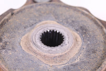 Load image into Gallery viewer, 2013 KAWASAKI TERYX 750 FRONT WHEEL HUB with BRAKE ROTOR