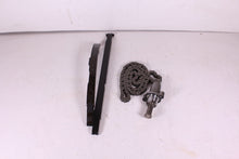Load image into Gallery viewer, 2008 YAMAHA APEX MTX CAM CHAIN WITH GUIDES AND TENSIONER