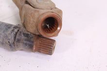 Load image into Gallery viewer, 2013 KAWASAKI TERYX 750 FRONT DRIVESHAFT / DRIVE PROP SHAFT