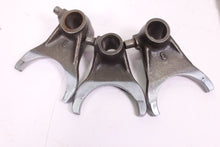 Load image into Gallery viewer, 1995 HONDA CR500 CR 500 TRANSMISSION SHIFT FORKS / TRANNY