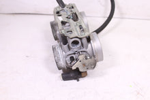 Load image into Gallery viewer, 2009 SKI-DOO SUMMIT 600 E-TEC THROTTLE BODIES WITH TPS