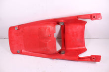 Load image into Gallery viewer, 1988 HONDA TRX250R FRONT HEADLIGHT COVER / HOOD NOSE COWL