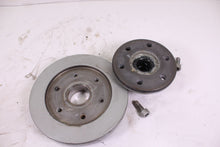 Load image into Gallery viewer, 2001 SEA DOO RX DIRECT INJECTION 951 COUPLING FLANGE / COUPLER
