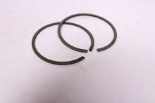 Load image into Gallery viewer, 1967-1968 Yamaha YL2 YLCM NOS OEM STD Piston Rings  166-11601-09