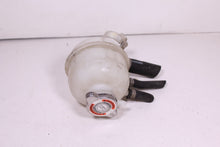 Load image into Gallery viewer, 2009 SKI-DOO SUMMIT 800 XP COOLANT TANK / BURP BOTTLE