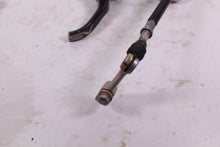 Load image into Gallery viewer, 2005 SUZUKI RM85 K5 ASV CLUTCH AND BRAKE LEVERS