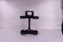 Load image into Gallery viewer, 2017 KTM 1290 SUPER DUKE GT TRIPLE CLAMPS / TREES