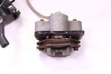 Load image into Gallery viewer, 2012 POLARIS RMK 800 ASSAULT BRAKE MASTER CYLINDER LINE CALIPER ROTOR / DISC