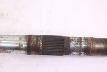 Load image into Gallery viewer, 1988 HONDA TRX250R REAR AXLE