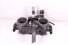 Load image into Gallery viewer, 2003 SEA DOO GTX DI 947 951 THROTTLE BODIES WITH TPS