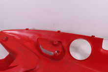Load image into Gallery viewer, 2002 HONDA AQUATRAX F-12X TURBO LEFT SIDE PANEL / COVER