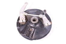 Load image into Gallery viewer, YAMAHA 5X6 FRONT BRAKE PLATE  -- YZ IT 250 490