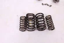 Load image into Gallery viewer, 2010 SEA DOO RXT-X 260 2 INTAKE VALVE SPRINGS WITH RETAINER AND COTTERS
