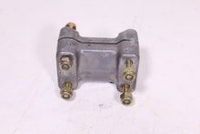 Load image into Gallery viewer, 2005 POLARIS SPORTSMAN 800 EFI HANDLEBAR BLOCK / CLAMPS